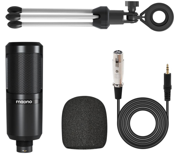 MAONO AU-PM360 TR - 604835 - zdjęcie 3